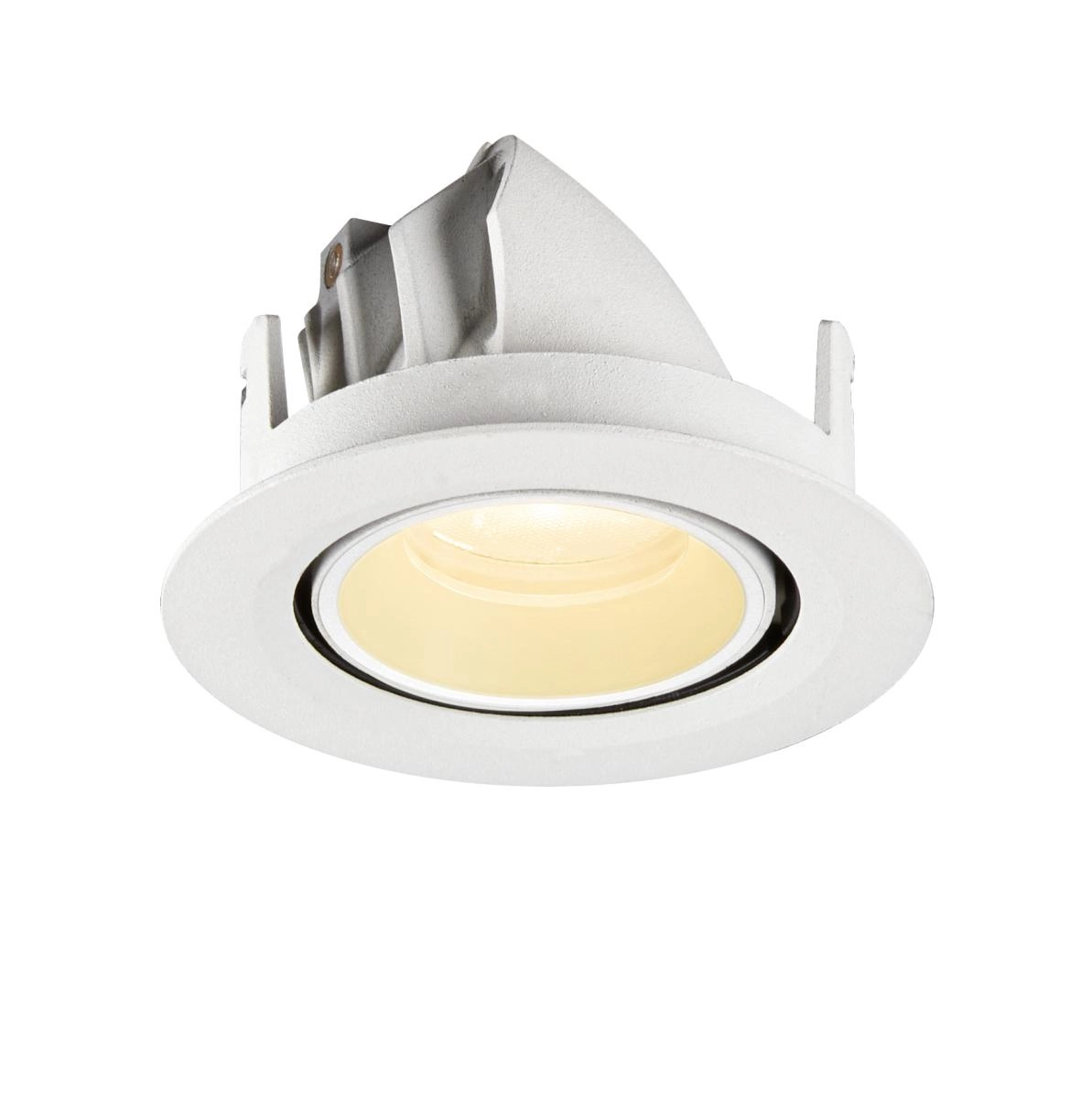 Einbau-Strahler Numinos Gimble XS Weißer 3000K - 20 g SLV 4024163307000