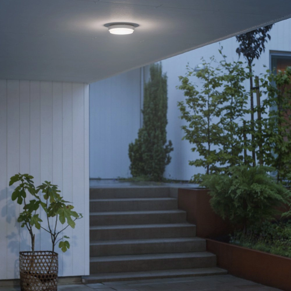 LED-Außenleuchte Cesena KonstSmide 7318307974256
