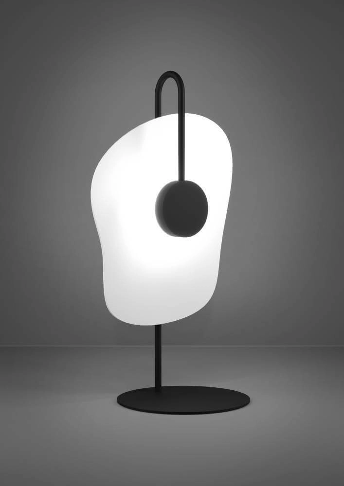 Design solide Tischlampe Larderia Stars of Light 9008606243204