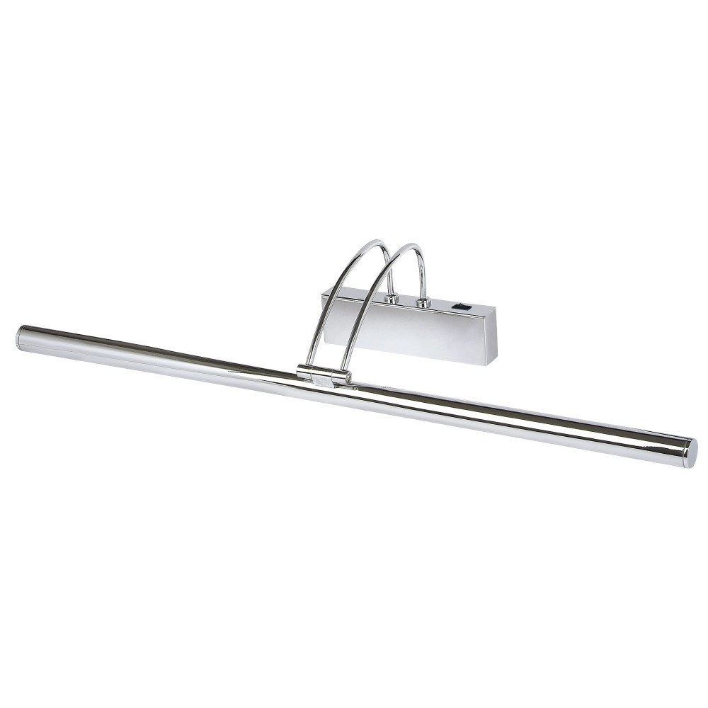 Chrom Malerei Lampe Picture