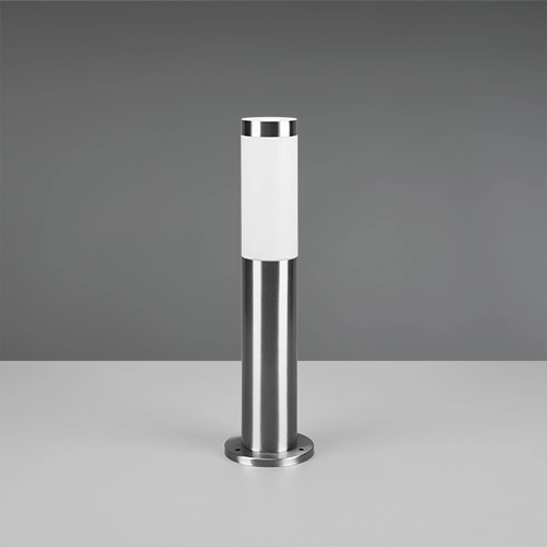 Wegbeleuchtung Trioto Nickel Trio 4017807556575