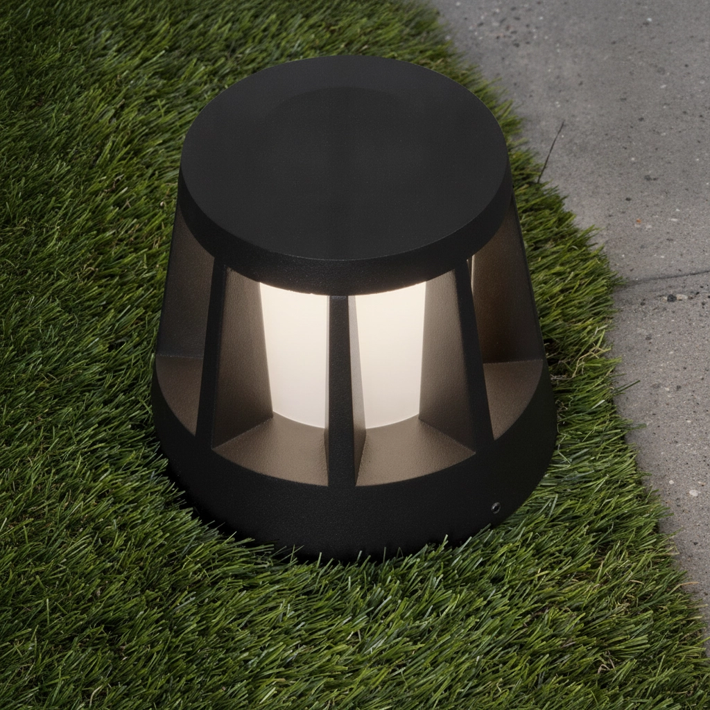 Stehlampe Stark 14,6 cm