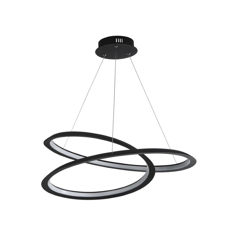 LED Hängelampe Swirl Searchlight 5053423174402