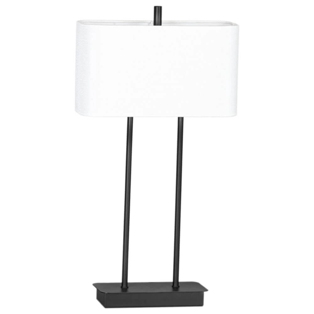 Tischlampe Lutton Weiß By Rydéns 7391741021908