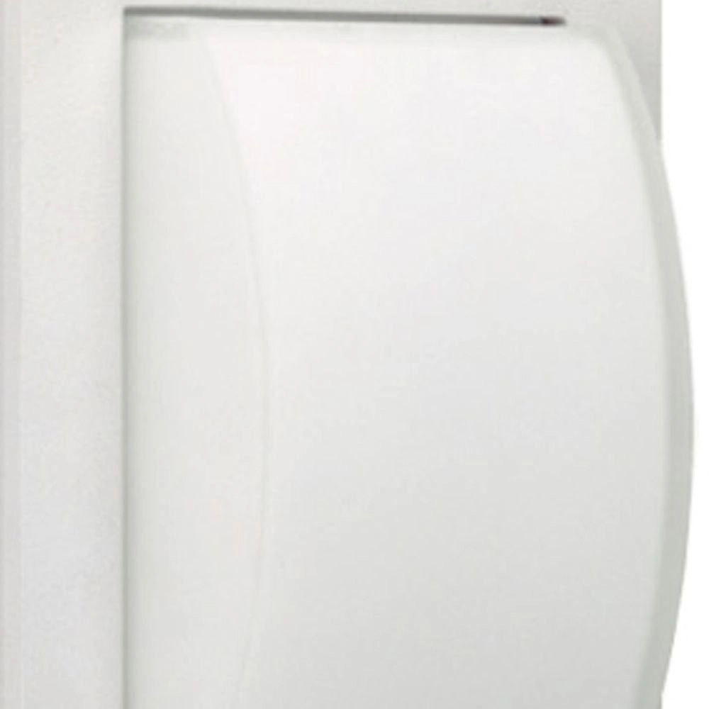 Außenlampe Pentangles 30 cm - weiß Albert 4007235862089