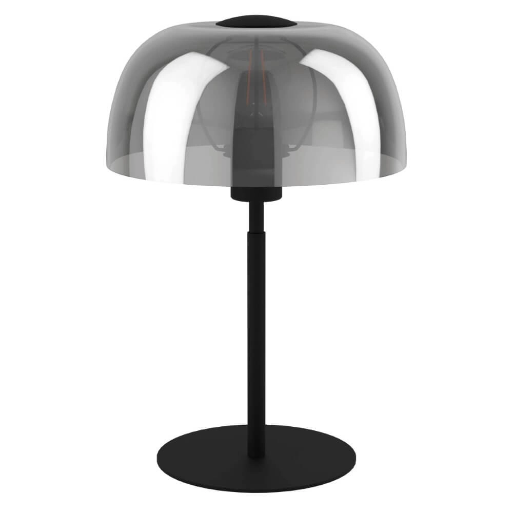 Design-Tischlampe Solo 2 Weiß Eglo 9008606235346