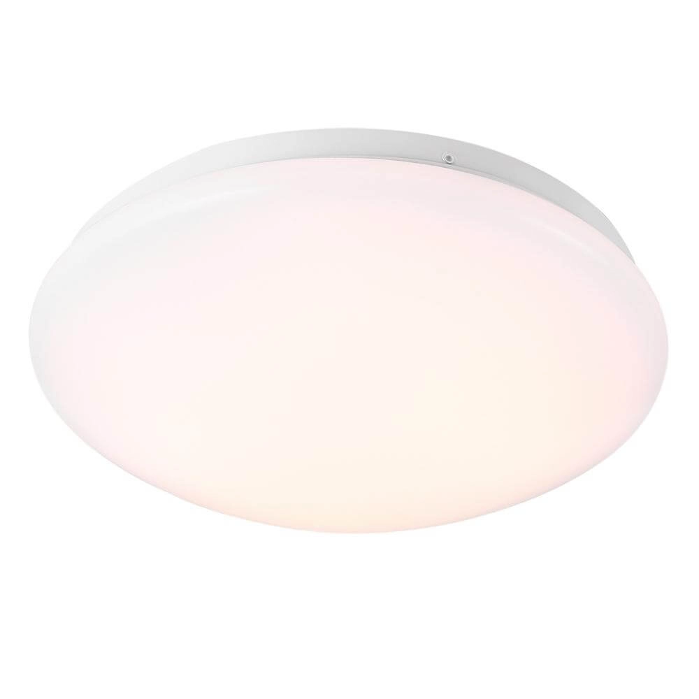 Deckenleuchte Mani weiß Ø 25,5cm Nordlux 5701581367784
