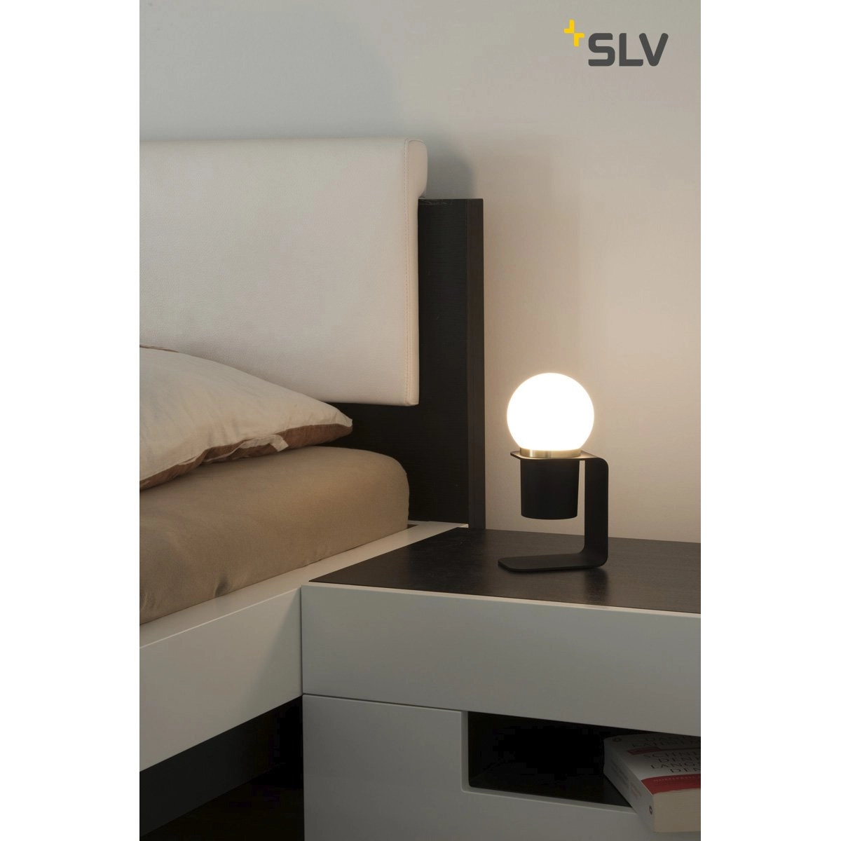 Mobile Tischlampe Tonila SLV 4024163228121