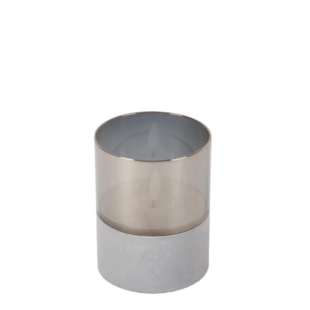 Kerzenlichter Velas Menge von 3 Lucide 5411212134998