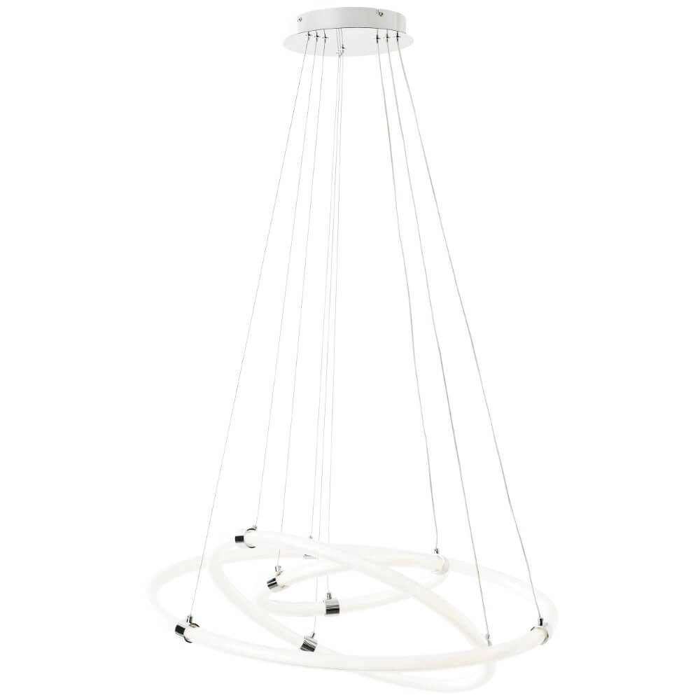 Design-Hängelampe Poolen Ø 150cm Brilliant 4004353421686