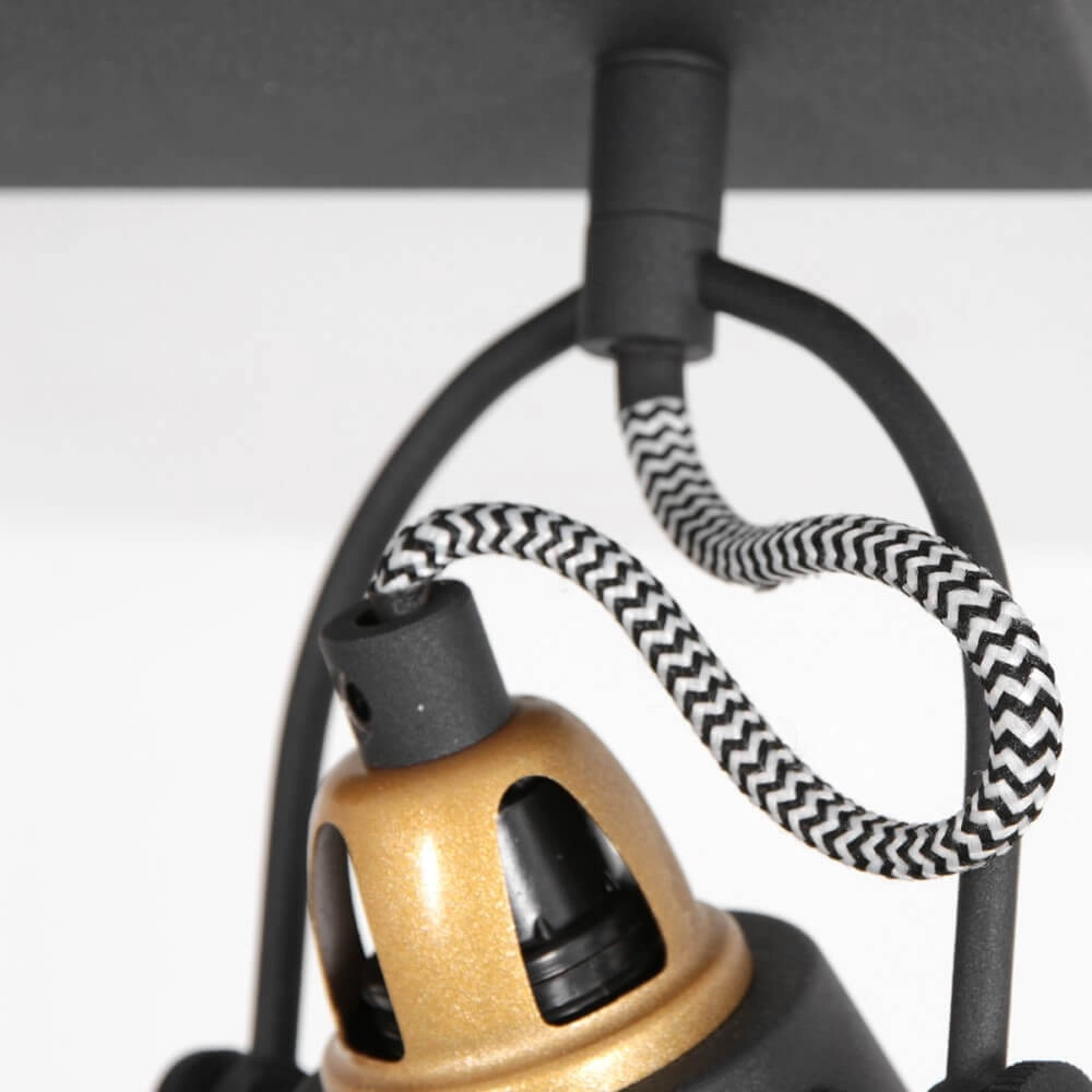 Verstellbare Deckenleuchte Nove Steinhauer 8712746148626