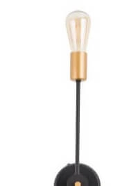 3-Lichts Deckenlampe Mill Lyora 5903139913690
