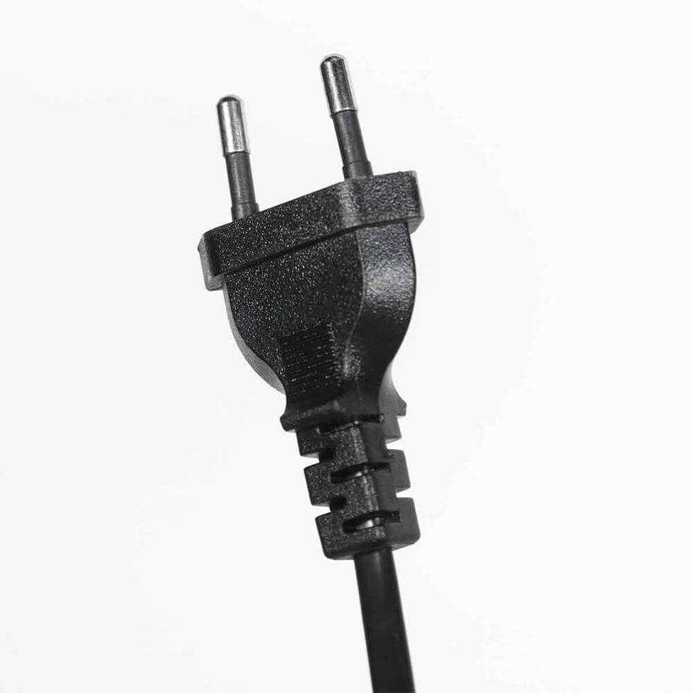 Wandleuchte Pintino schwarz mit bronze Steinhauer 8712746176506