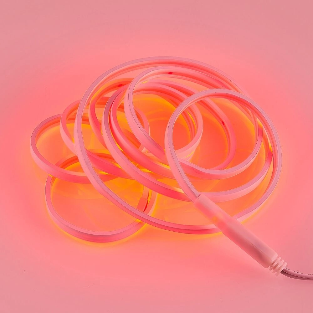 LED-Streifen Gaming Neon RGB 3 Meter Trio 4017807577372