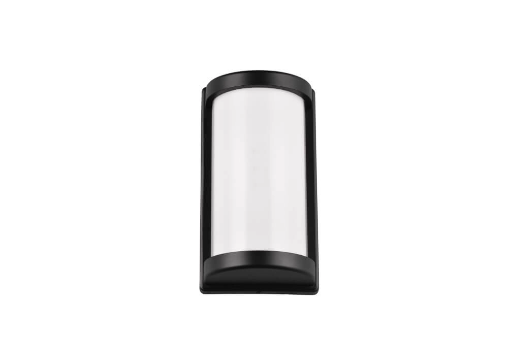 Wandlampe Puelo Schwarz Trio 4017807564129