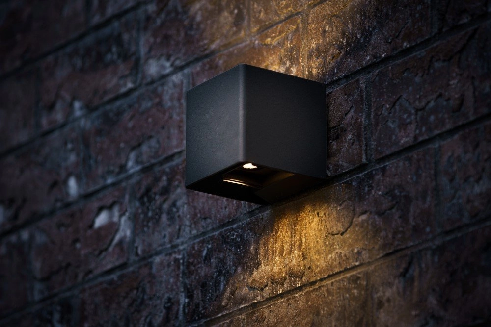 Wall spot Ixion for LightPro 12V system Lightpro 5907800859935