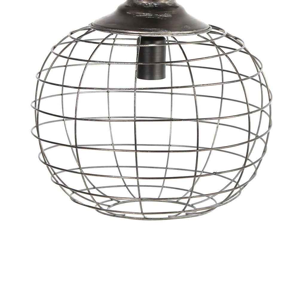 Draht-Lampe Donel S Decostar 8718317629648