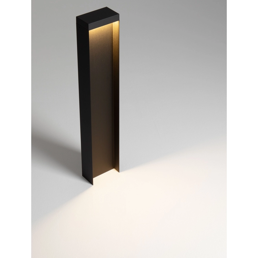 Design-Bahn-Beleuchtung Alley ca. 75cm