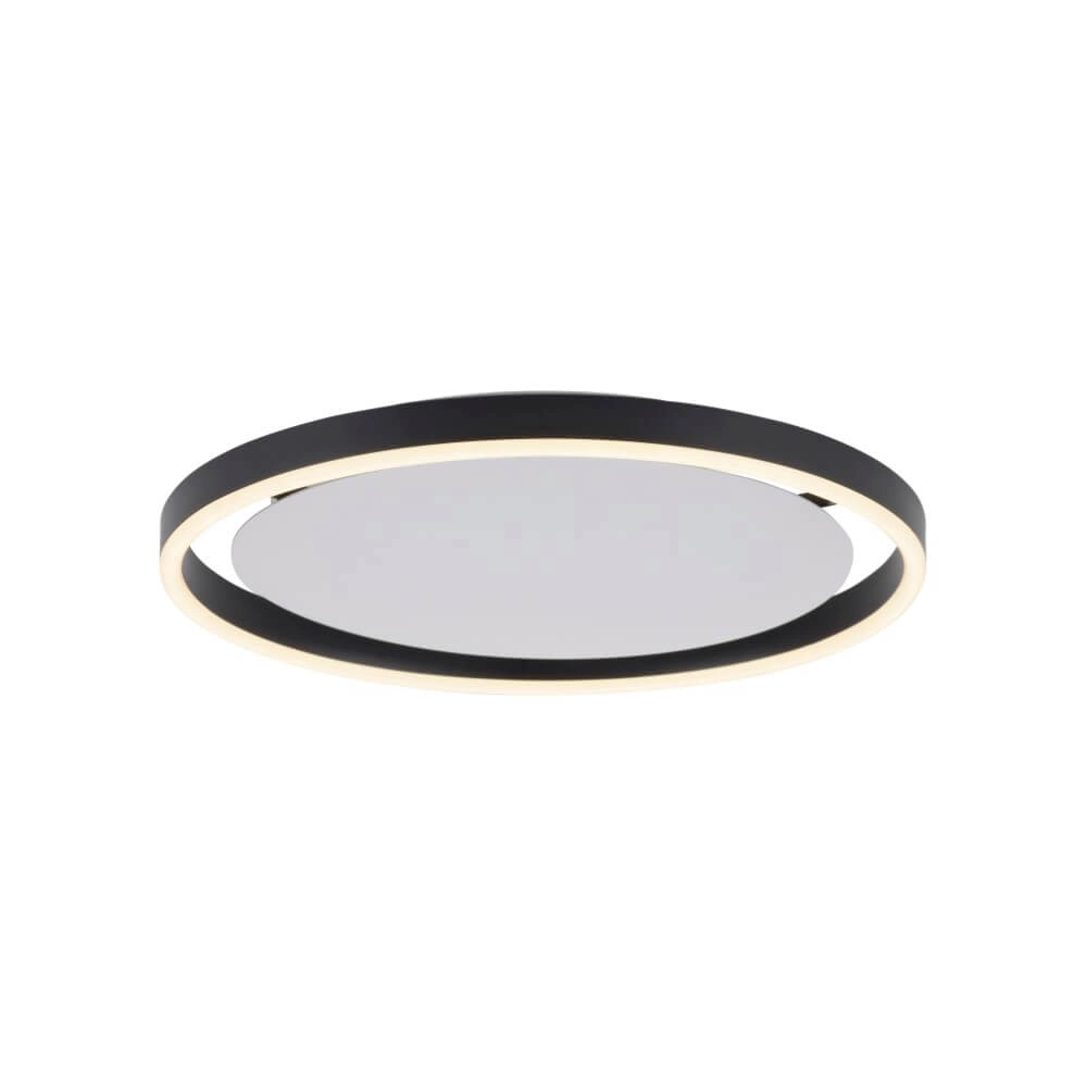 LED-Deckenleuchte Ritus Ø 40cm