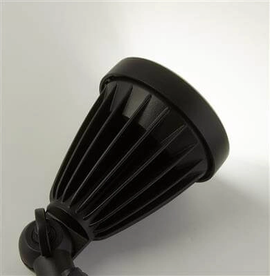 Gartenspitzenstelle Spikey Searchlight 5053423189611
