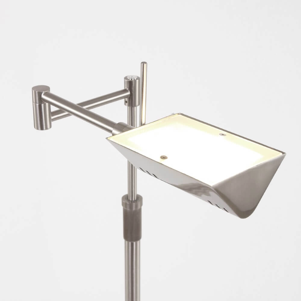 LED Stehleuchte Mexlite Stehlampe Steinhauer 8712746048117
