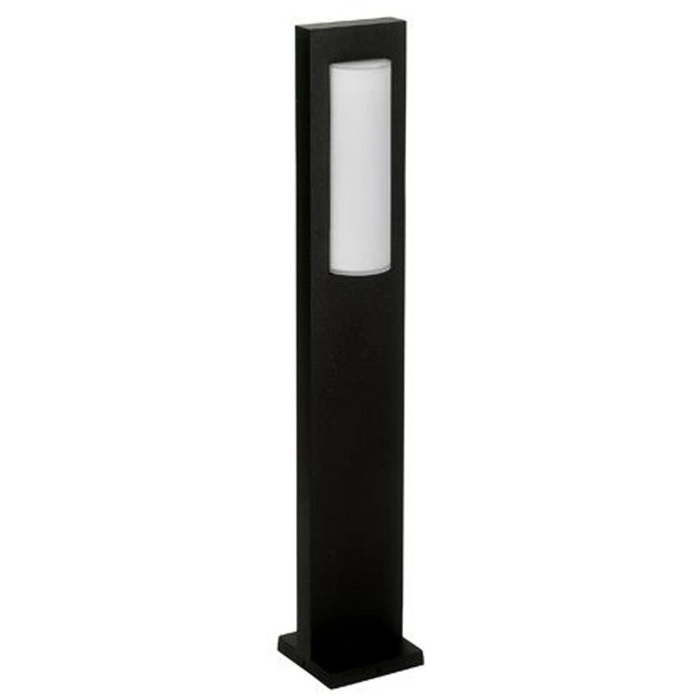 Außenlampe Pentangles schwarz