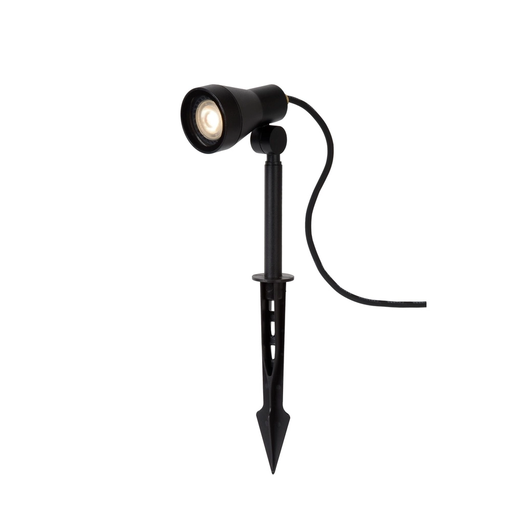 Spike-Spot Spike Schwarz Lucide 5411212271471