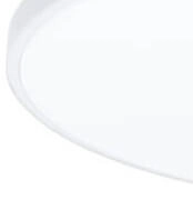 LED-Deckenleuchte Crespillo 4000K Ø 38cm Eglo 9002759997267
