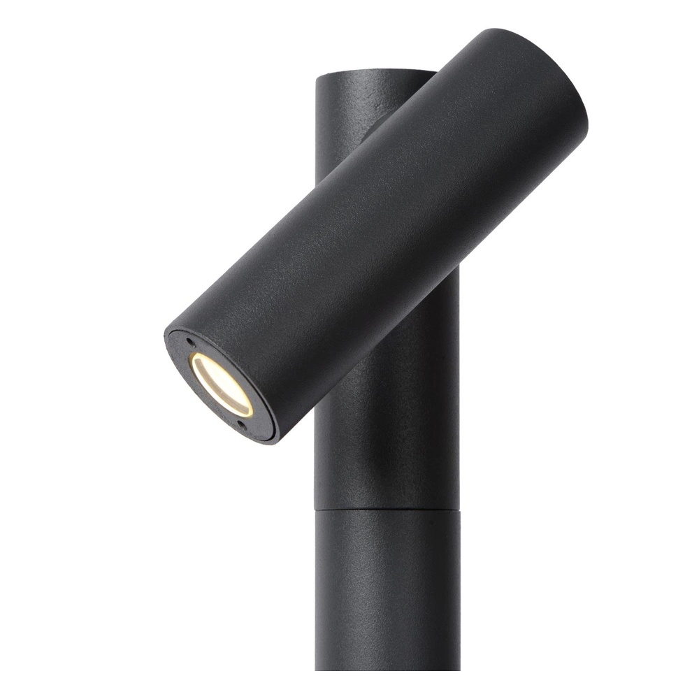 Gartenlampe Tatum Anthrazit Lucide 5411212271679
