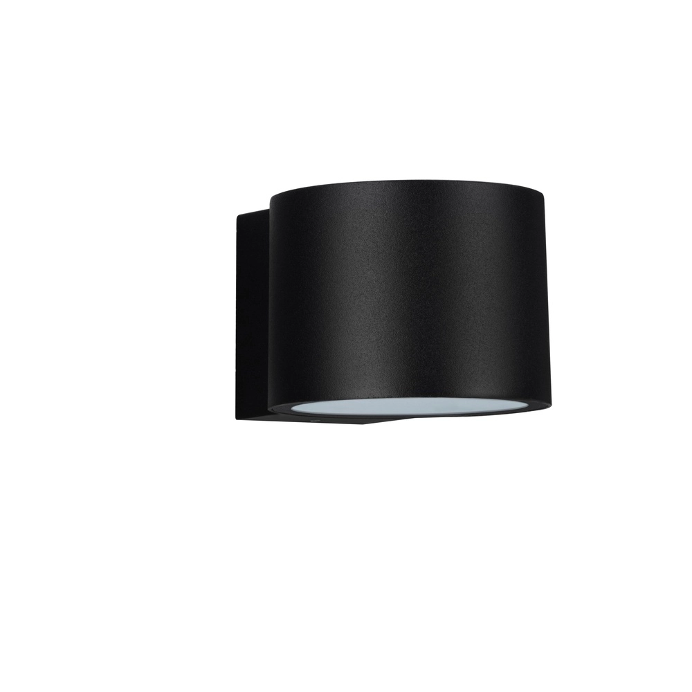 Design-Wandspot Beta Daunen-Schwarz Lyora 5212017453464