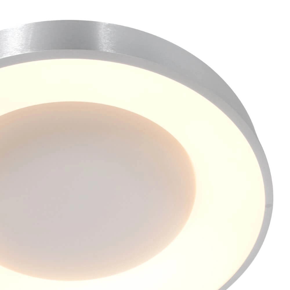 LED-Deckenleuchte Ringlede Ø 48cm Steinhauer 8712746135206