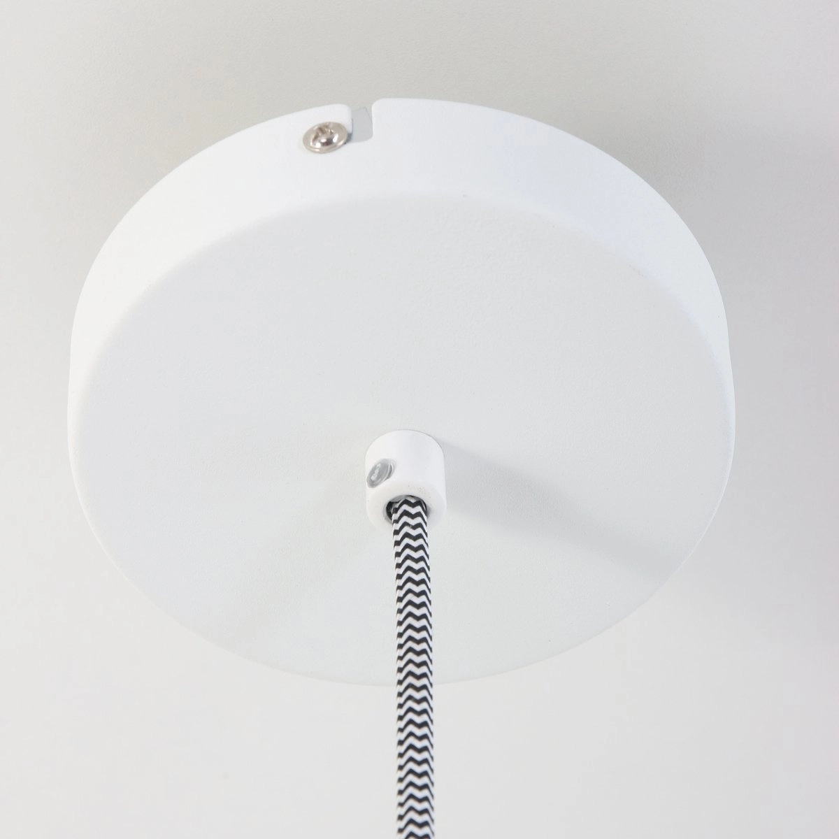 Pendelleuchte Hella 45 Steinhauer 8712746104349