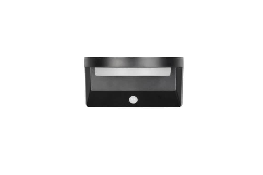 Solar-Außenlampe Moro Trio 4017807622546