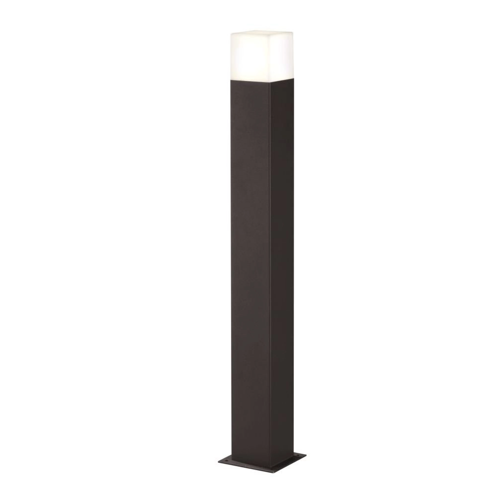 LED Gartenleuchte Hudson 80cm Anthrazit