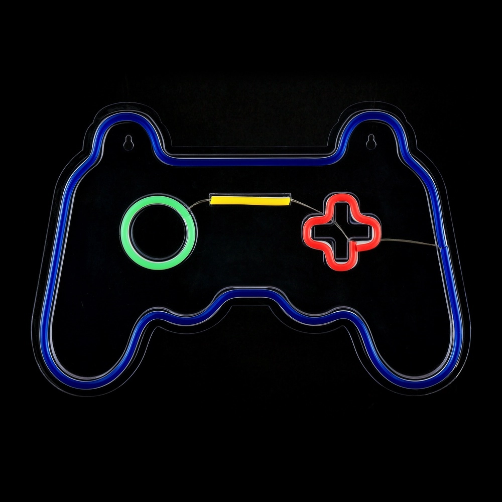 Neon-Wandlampe Neon-Tales Controller Brilliant 4004353476938