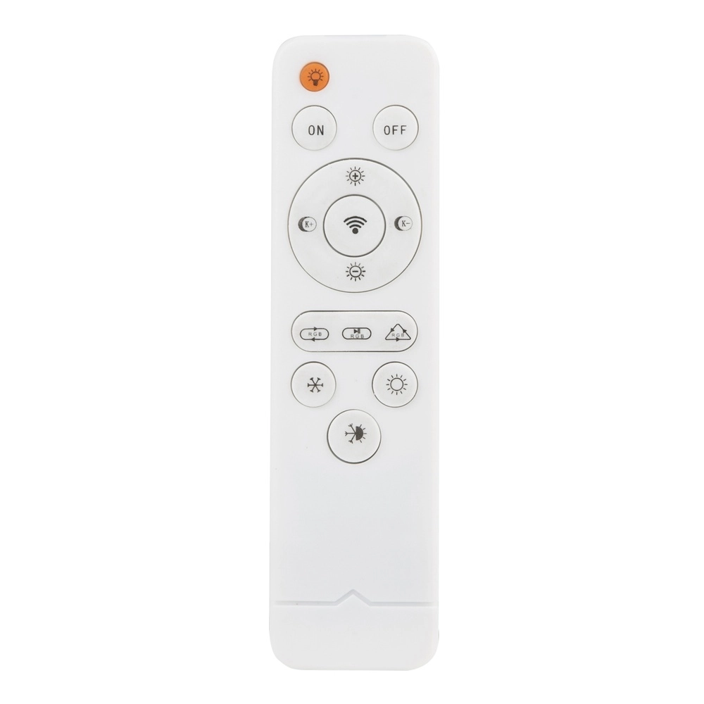 Deckenlicht Atreju I Ø 41 cm, helle Farbe verstellbar Globo 9007371379330