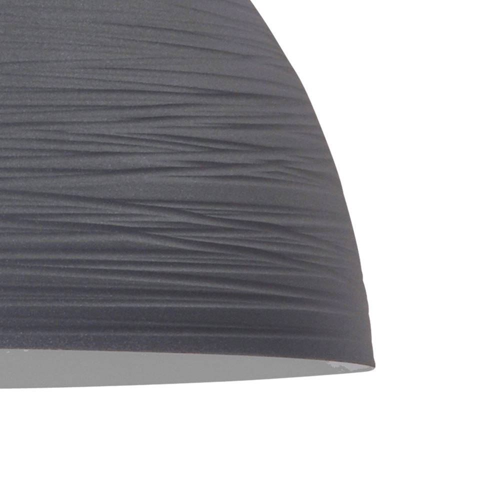 Betongraue Pendelleuchte Concepto 60 Masterlight 8718121238470