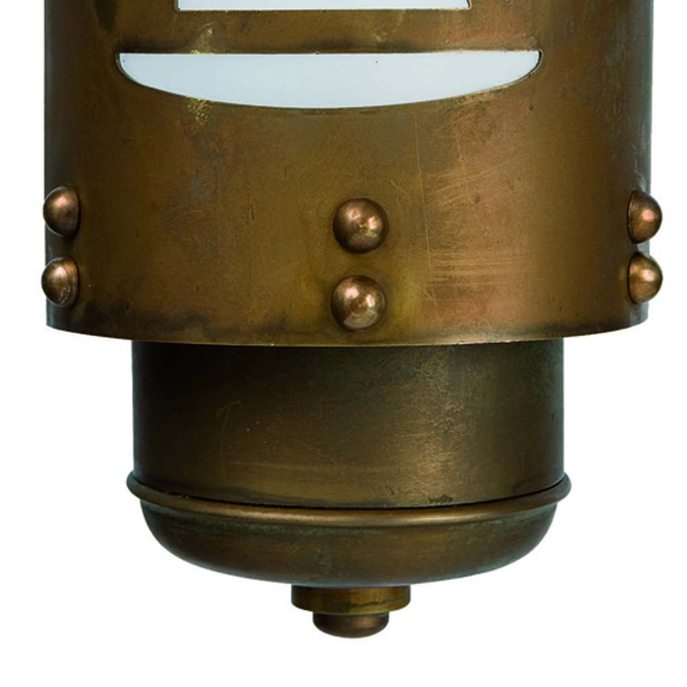 Außenlampe Maritiem Boot Franssen 8021035005596