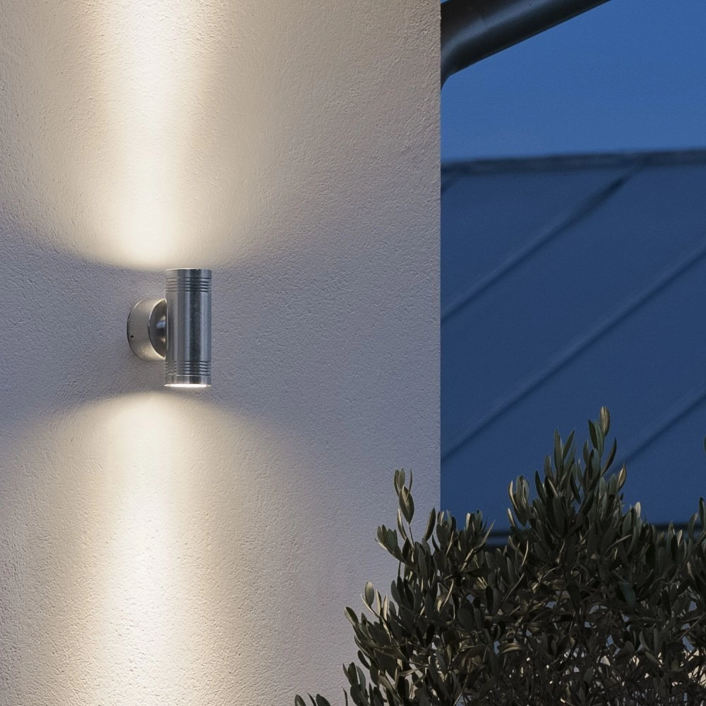 LED-Wandleuchte Monza KonstSmide 7318307930313
