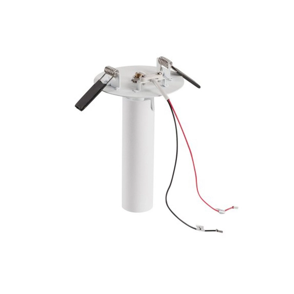 LED Einbaustrahler Karpo Weiß SLV 4024163170673