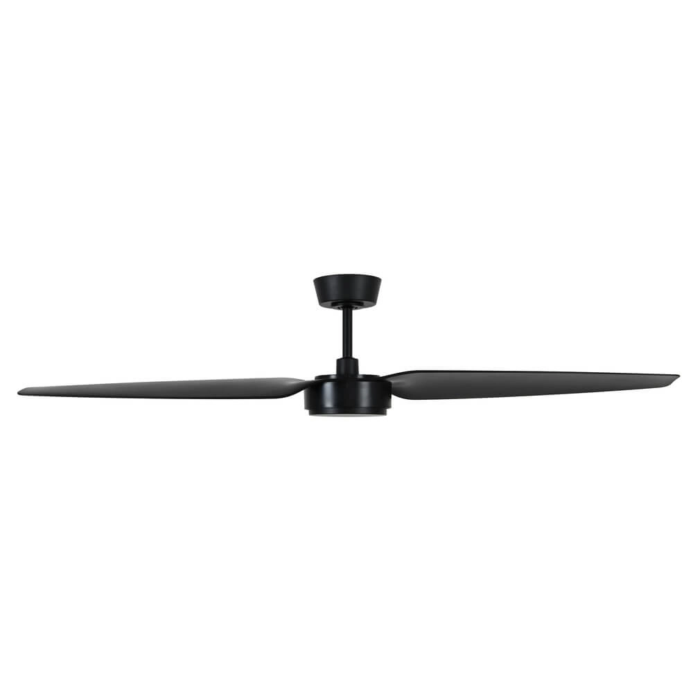 XXL-Lüfter Condor Ø 137cm - schwarz Beacon 9333509190967