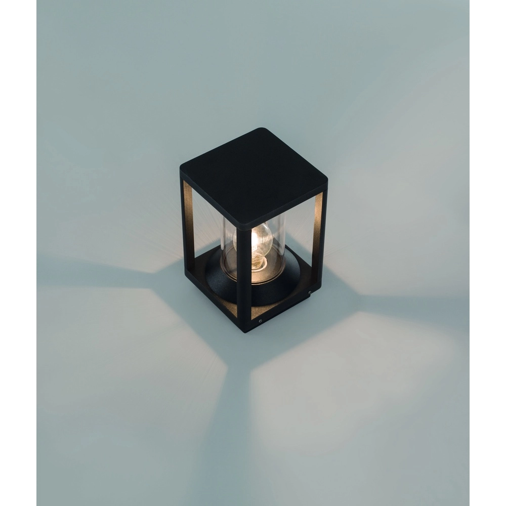 Stehlampe Loeve anthrazit Lyora 5212017425430