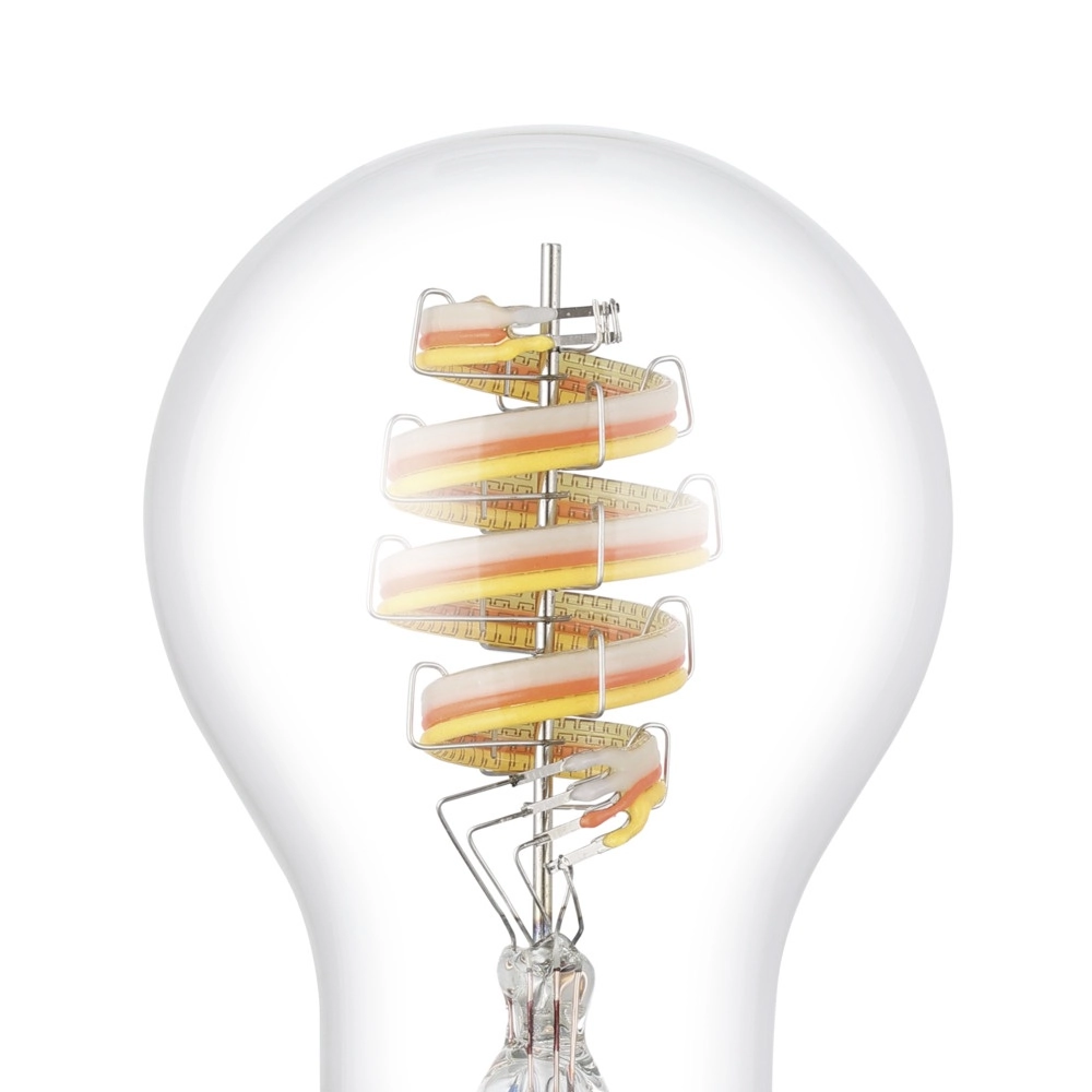 LED-Lampenkugel Zigbee E27 4,9 W - 400 lm - 3000 K - A60 Eglo 9008606305896