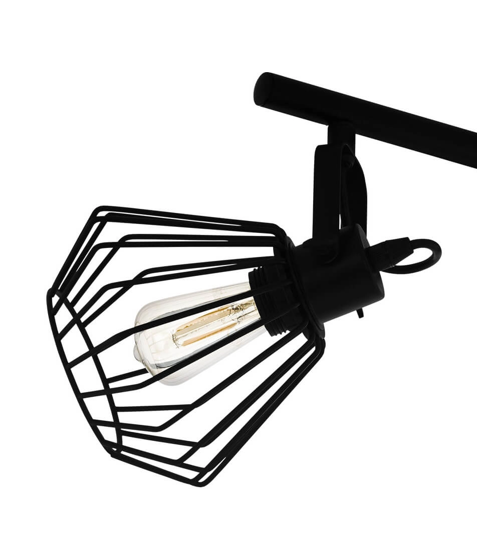 Deckenleuchte Tabillano 2 Lichter Eglo 9002759987633