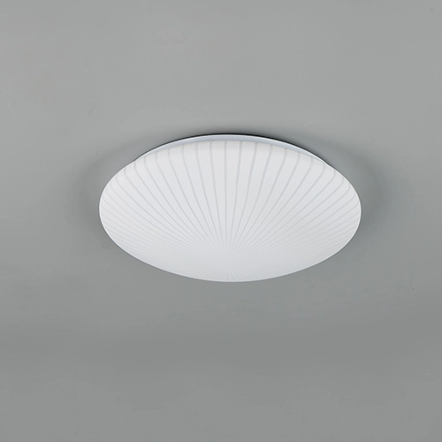 Deckenlicht Umbria VI alabaster Ø 30cm Trio 4017807669459