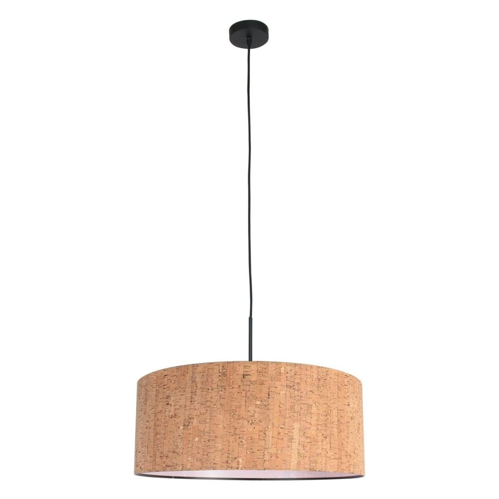 Pendellampe Sparkled Light Korkkappe Ø50cm Steinhauer 8712746180404