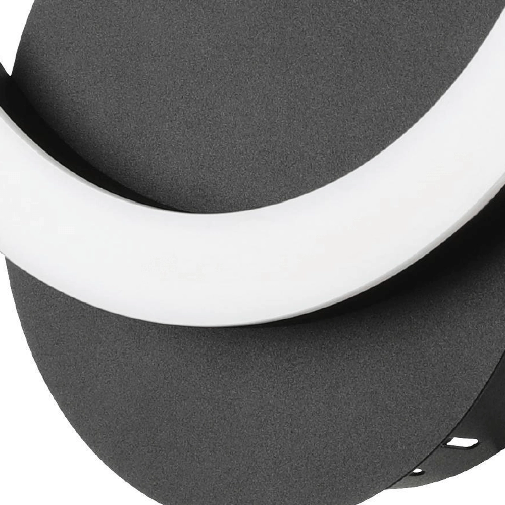 Wandlampe Zigbee Parrapos-Z Eglo 9008606231270