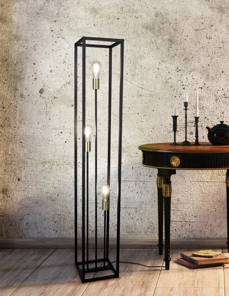 Stehlampe Vito Trio 4017807489446