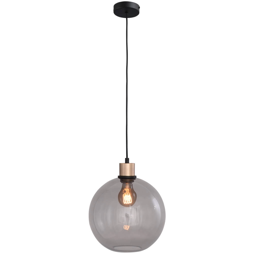 Hängelampe Lazise Ø 15cm Gold Masterlight 8718121302959