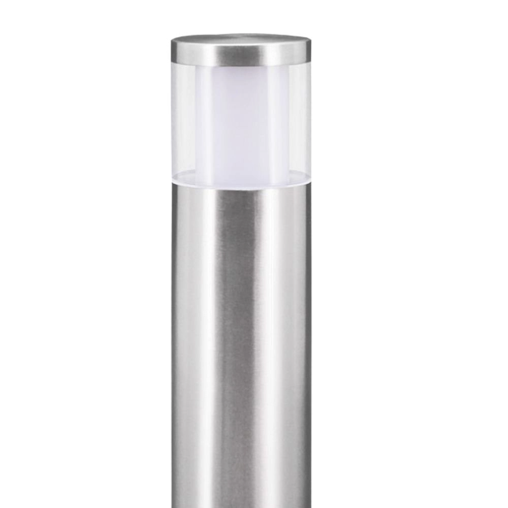 LED Gartenlampe Basalgo 1 Rostfreies Stahl Eglo 9002759942786